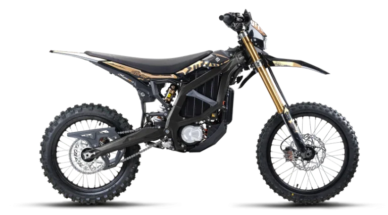 2025 Surron Ultra Bee