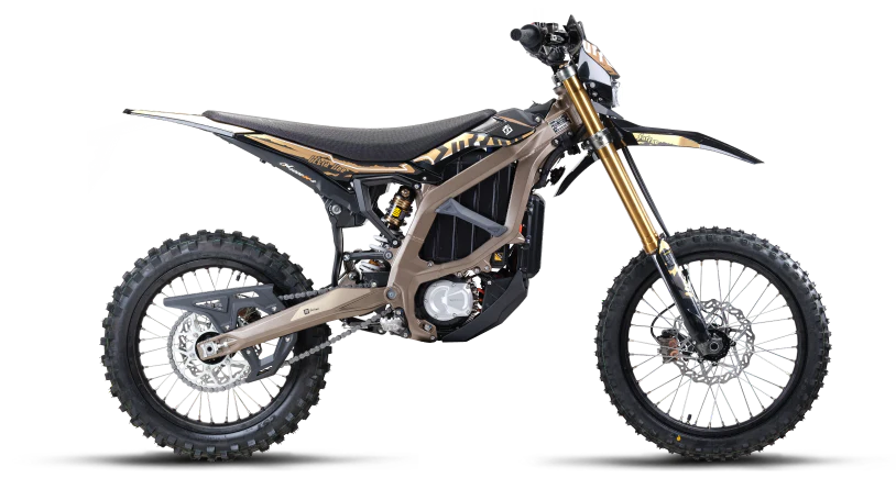 2025 Surron Ultra Bee - Image 2