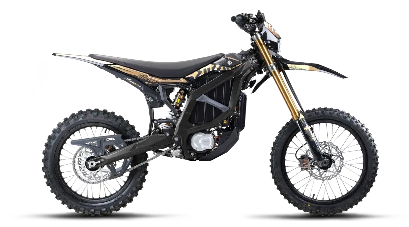 2026 Surron Ultra Bee HP