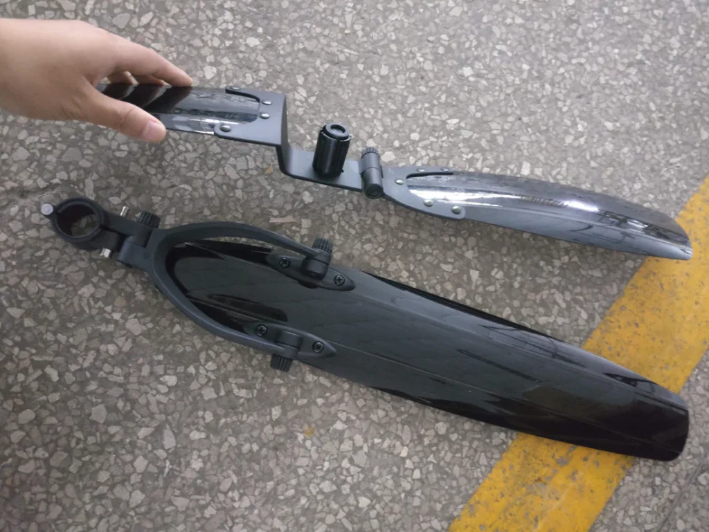 Stealth Bomber Fenders OEM