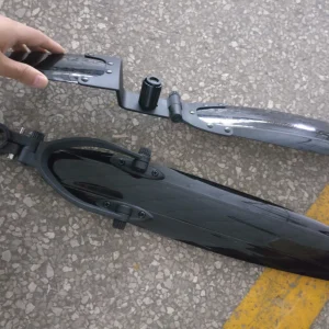 Stealth Bomber Fenders OEM