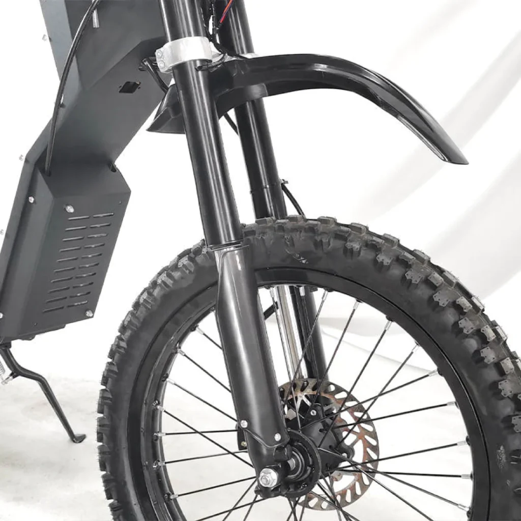 Stealth Enduro for sale at Electric Dirt Bikes Direct