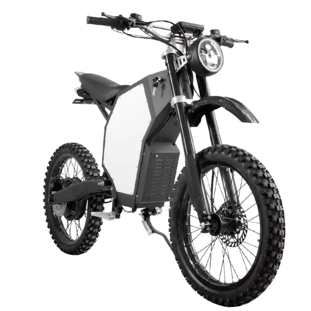Stealth Enduro