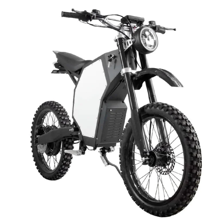 Stealth Enduro