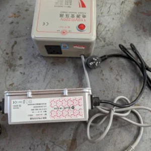 Sur Ron Charger and Transformer OEM