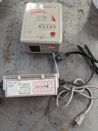 Sur Ron Charger and Transformer OEM