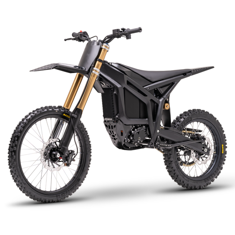 Talaria Komodo full-size electric dirt bike