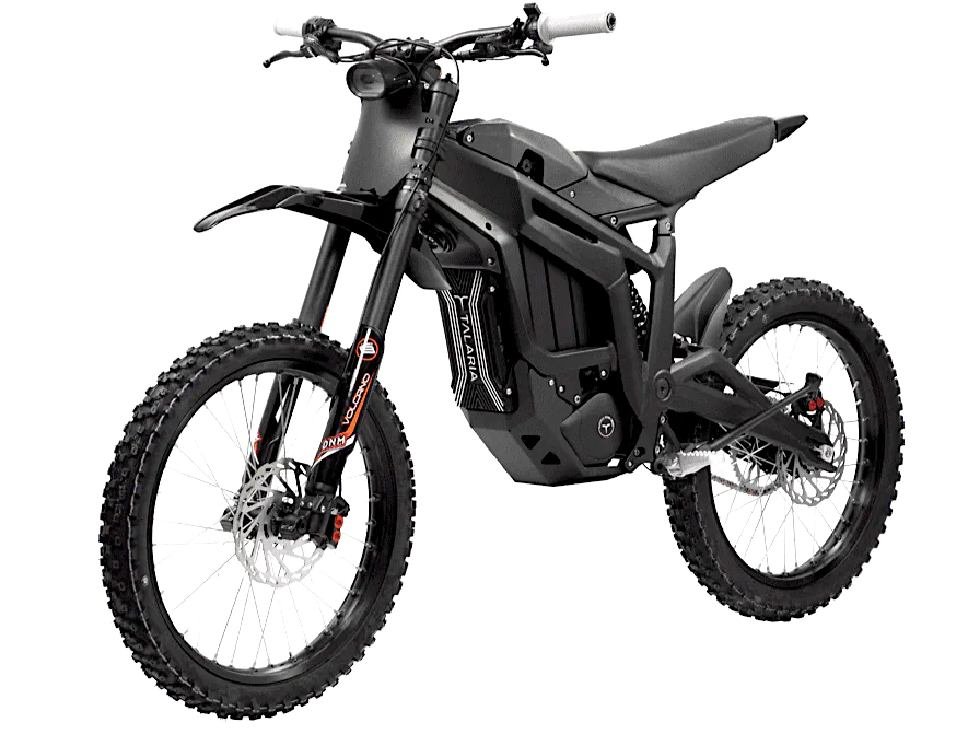 Talaria Sting MX3 - Image 2