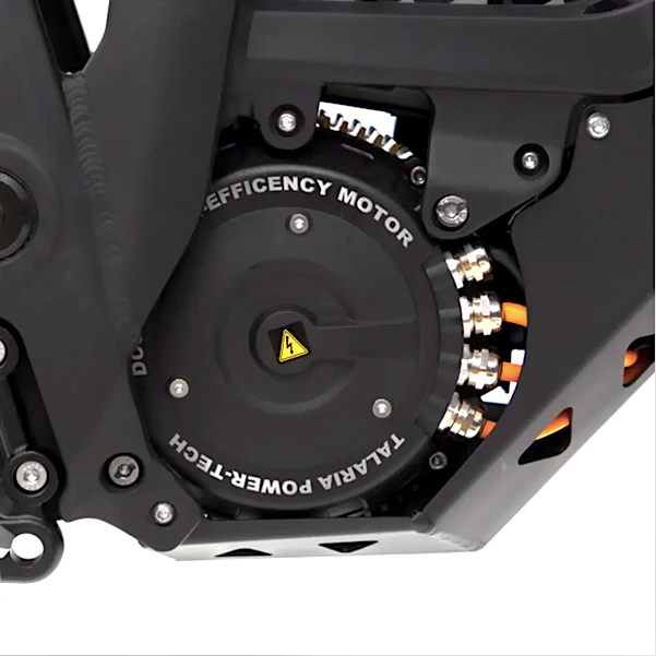 Talaria Sting MX3 - Image 12