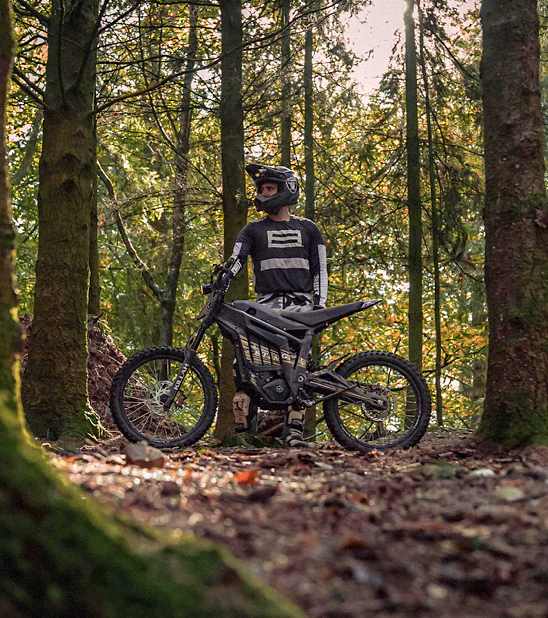 Talaria Sting MX3 - Image 13