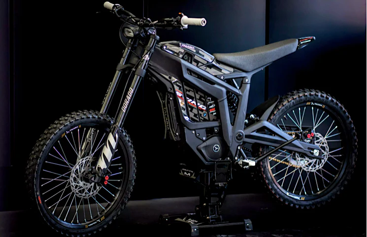Talaria Sting MX3 - Image 15