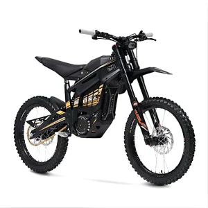 Talaria Sting MX3 for sale - lightweight electric dirt bike