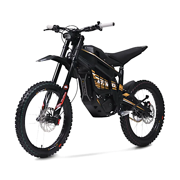Talaria Sting MX3 - Image 6