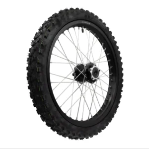 Talaria MX4/MX3/X3 Dirt Tires Front and Rear OEM