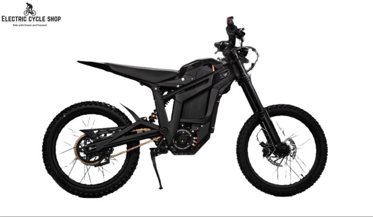Talaria MX5 Pro