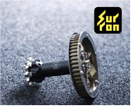 Surron intermediate shaft for sale at Electric Dirt Bikes Direct