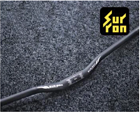 Surron Light Bee X handlebar for sale at Electric Dirt Bikes Direct