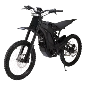 E Ride Pro SS 2.0 Electric Dirt Bike