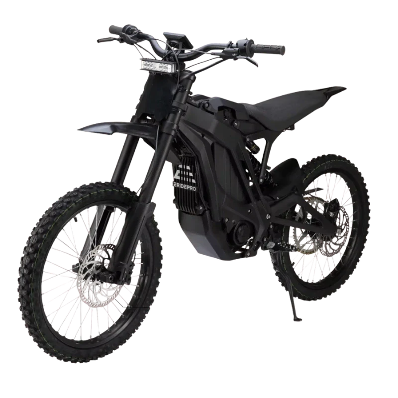 E Ride Pro SS 2.0 Electric Dirt Bike