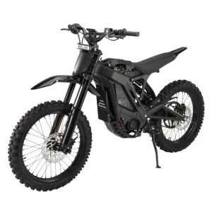 E Ride Pro SR Electric Dirt Bike
