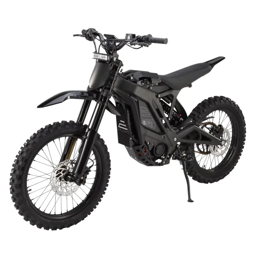 E Ride Pro SR Electric Dirt Bike