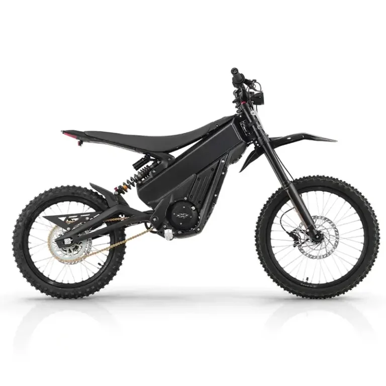 Talaria X3 Top Speed, Price & Specs
